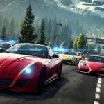 Need for Speed fica sem futuro após mudança da Criterion