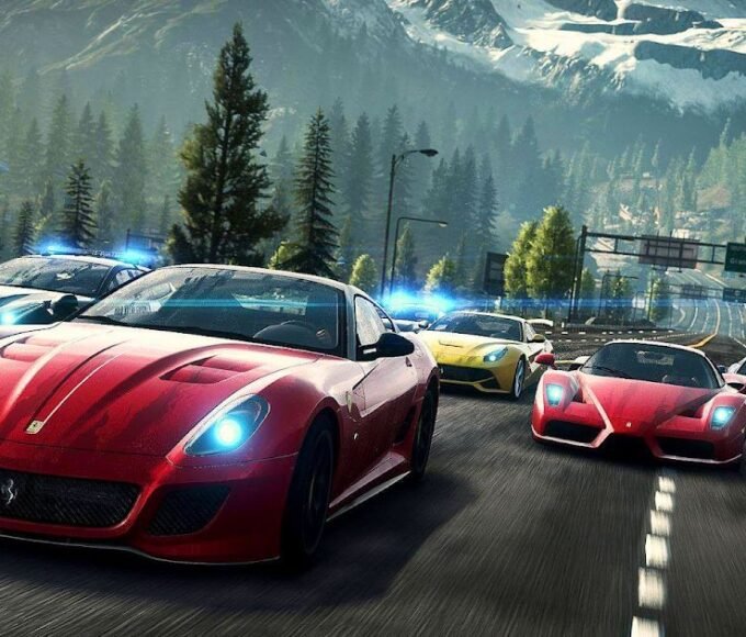 Need for Speed fica sem futuro após mudança da Criterion