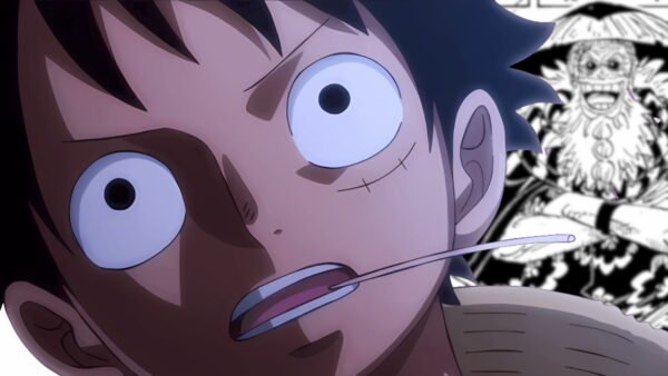 One Piece: Despedida de Gaban em Albaf impacta fãs