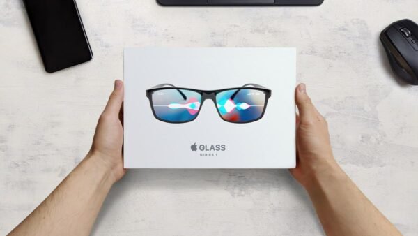 Apple: Óculos Inteligentes Chegam em 2027