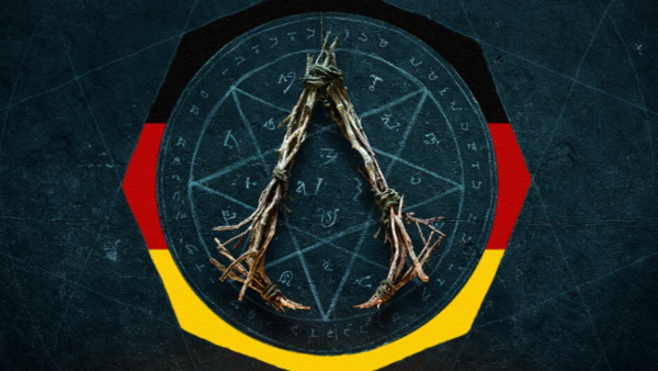 Assassin's Creed Hexe: Nuremberg indica Alemanha como cenário?