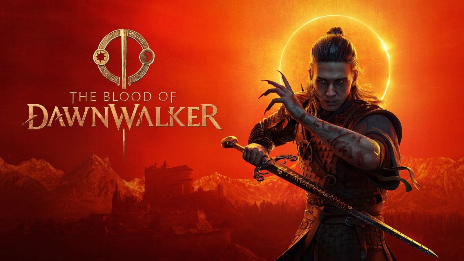 Raças de The Blood of Dawnwalker