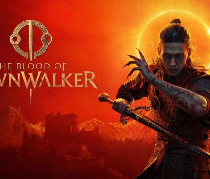 Raças de The Blood of Dawnwalker