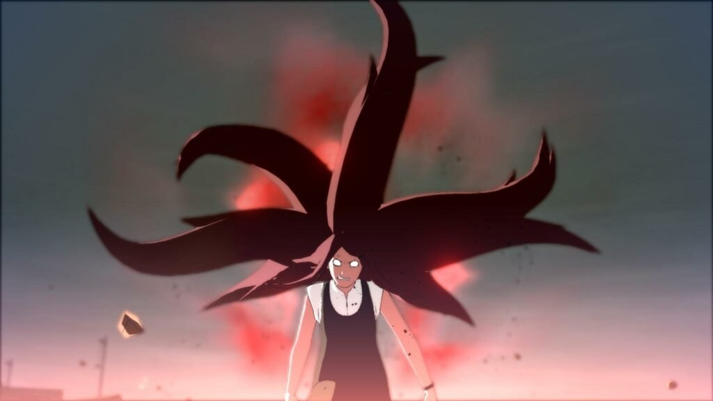 Kushina Uzumaki (Naruto)
