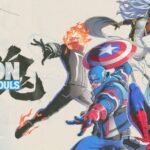 Marvel Tokon PC