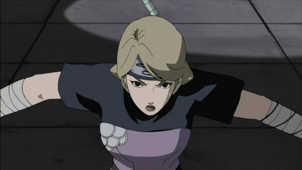 Yugito Nii (Naruto)